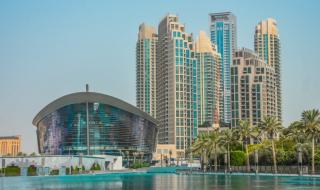 Обезценяването на жилища в ОАЕ продължава