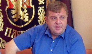 Патриотичният фронт готов да поемат мандат и да състави правителство