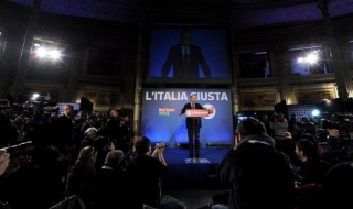 След изборите Италия рискува парализа
