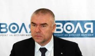 Веселин Марешки: Опитват да заблудят Брюксел чрез мен