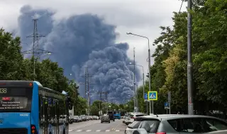 Война на дронове: Защо руската ПВО внезапно се оказа уязвима