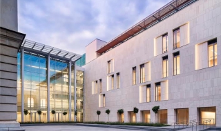 "Епопея на тракийските царе" от Лувъра в "Квадрат 500"