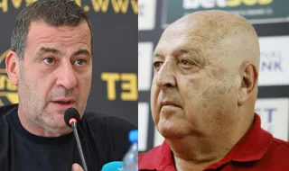 Iliyan Filipov bit Ventseslav Stefanov over comparison between Chandarov and Balov
