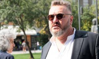 Карбовски: Нито един журналист не е защитен в работата си