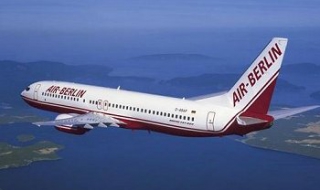 Лобистки скандал разтърси Бундестага