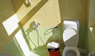 Почти 14 на сто от българите нямат вътрешна тоалетна