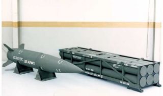 Вашингтон обсъжда предаването на Украйна на тактически ракети "АТАКМС"