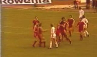 Една велика "червена" победа (ВИДЕО)