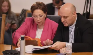 Vote on the second reading of the changes to the Electoral Code, preparing up to 20 sections in countries outside the EU