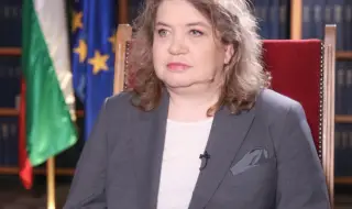 Киселова: Изборът на омбудсман и актуализацията на бюджета са заявка за пълен мандат