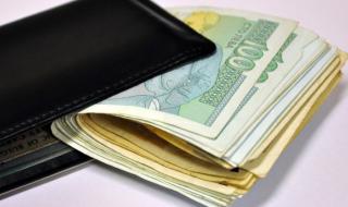 КНСБ: Идат гладни бунтове