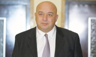 Красен Кралев: Григор Димитров ще напълни залата