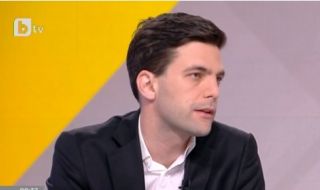 Минчев: Има търкания, но няма да се разпаднем