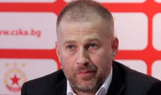 Не са големи шансовете Йорданеску да поеме България