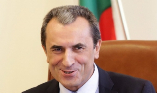 Орешарски няма да се кандидатира за президент