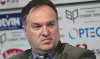 Проф. Владимир Чуков: Путин се опитва да възстанови статуквото отпреди 1989 г.