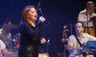 Тони Димитрова трогна с пост в социалните мрежи