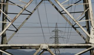 ЕК даде 197 млн. евро за електропреносната мрежа в България