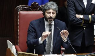 Италия очаква решение за ново правителство