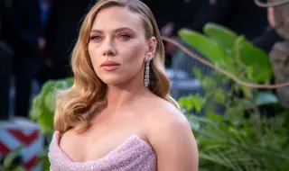 Скарлет Йохансон влиза в главна роля в нова версия на хоръра "Екзорсистът"