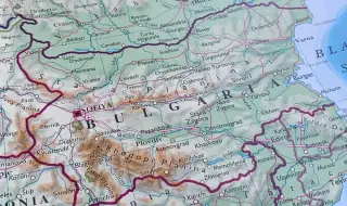 Учени предлагат ново райониране на България