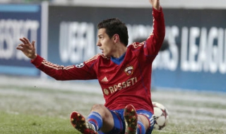 Георги Миланов пред трансфер в Германия