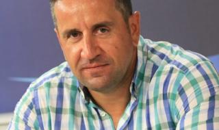 Харизанов: Протестите не трябва да спират, полезни са