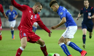 И Азербайджан се закани да ни бие на футбол