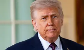 Trump: I think the war is nearing its end 