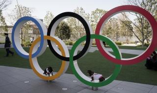 Турция обвини МОК в безотговорност заради заразени с COVID-19 спортисти