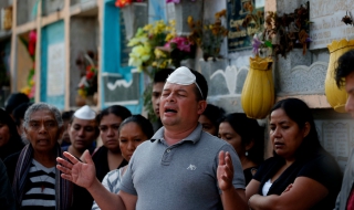 В Гватемала линчуваха местен кмет