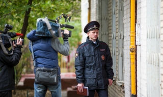 Задържаните в Москва са се обучавали в лагери на „Ислямска държава“