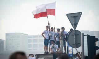 Задава се грандиозна стачка в Полша