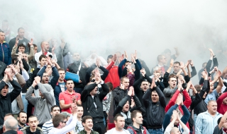 „Армията” вече е с увеличен капацитет