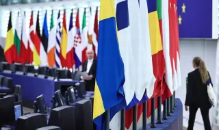 Европейският парламент обсъжда замразяване на търговското споразумение със САЩ