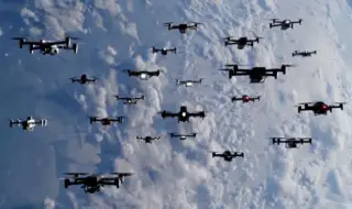 Fiction or Reality?: China Simulates How to “Shut Down Starlink” 