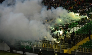 Обявиха наказанието на Левски