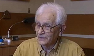 Почина Чичко Филипов