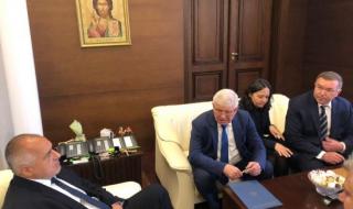 Шефът на „Александровска" сменя Кирил Ананиев?