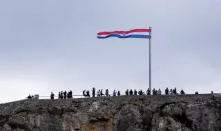 Ужас в Хърватия: откриха масов гроб от Втората световна война с десетки жертви
