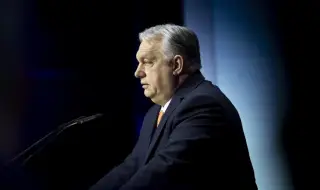 Унгария ще разследва защо украинците са внесли милиони долари и евро в страната