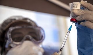 Д-р Николай Брънзалов, БЛС: Масовата ваксинация е предизвикателство, но е напълно осъществима