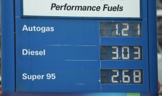 Държавите с най-достъпни цени на бензина – къде е България