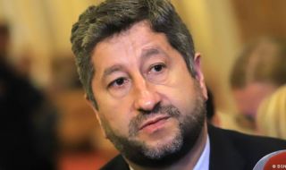Христо Иванов: Разговорите за конституционни реформи продължават