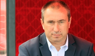 Мъри Стоилов: Иван Вуцов пречи на Левски от 30 години