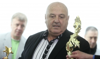 Венци Стефанов: Гриша няма да търпи разни кучета да му дават акъл