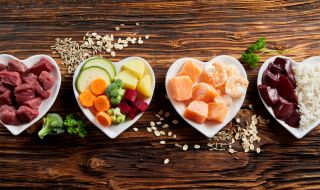10-те най-важни за сърцето храни