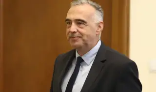 Антон Кутев: Време е за жена президент