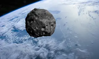 Астероид бе кръстен на папа Лъв XIII