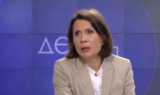 Белобрадова: Борисов много отдавна виждаше накъде отиват нещата и опитваше от клетката на Пеевски да обясни